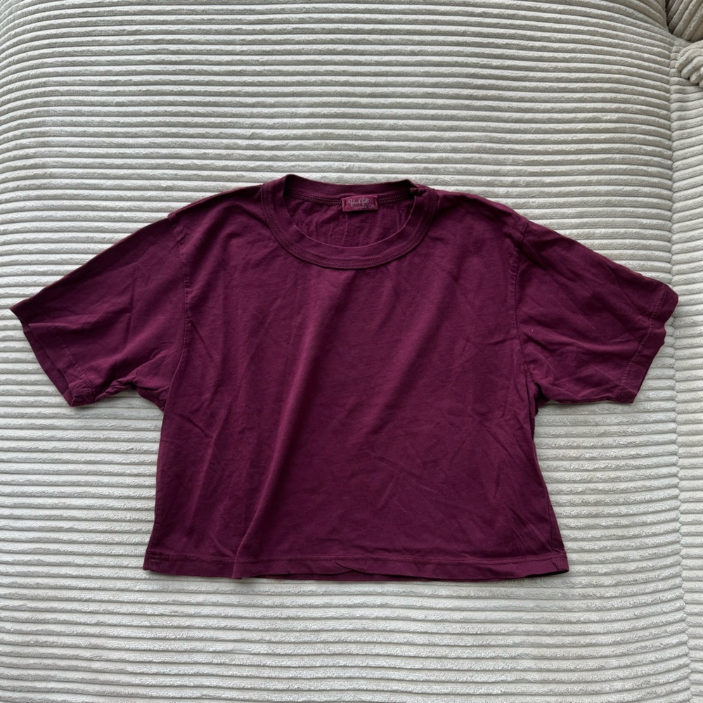 Brandy Melville/John Galt T-Shirt